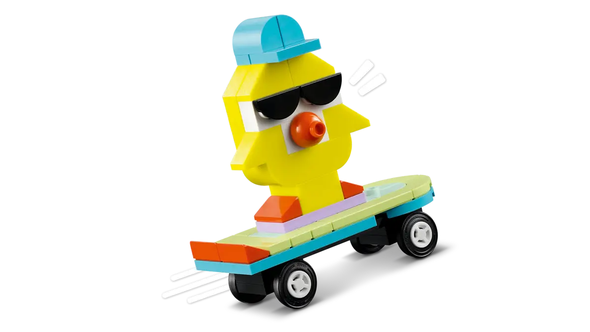 لگو کلاسیک 11040