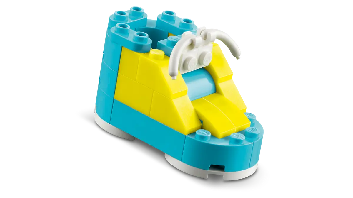 لگو کلاسیک 11040