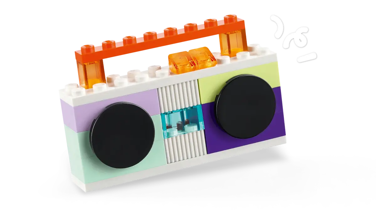 لگو کلاسیک 11040