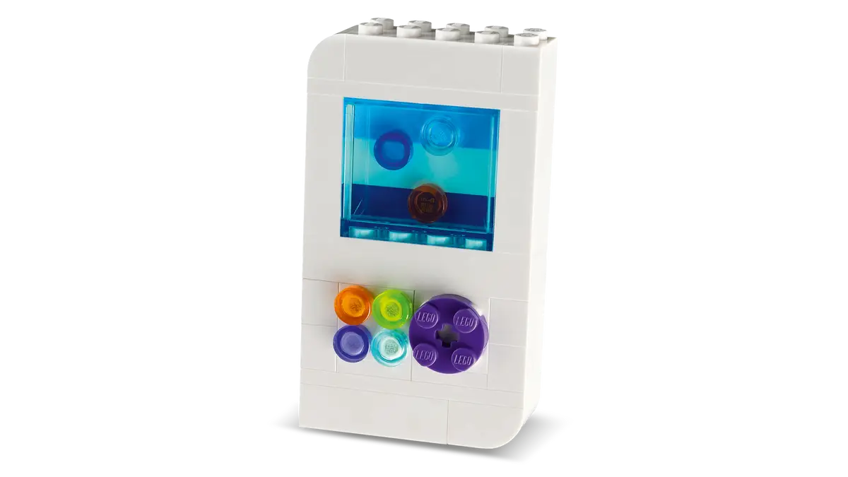 لگو کلاسیک 11040