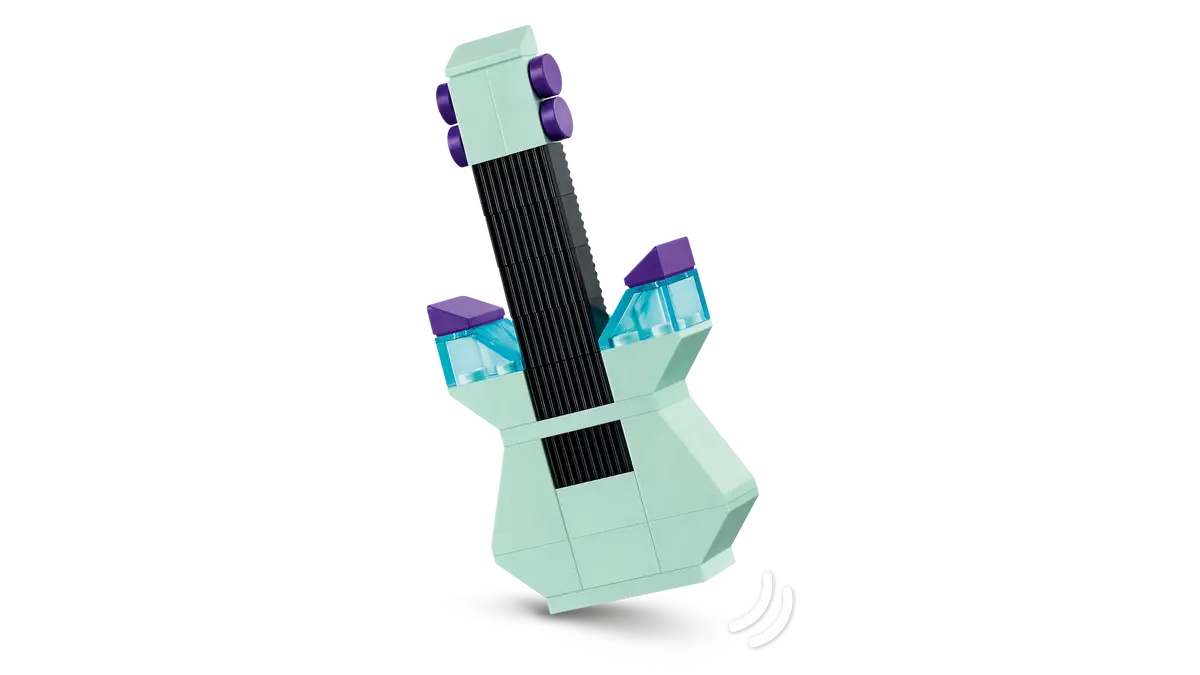 لگو کلاسیک 11040