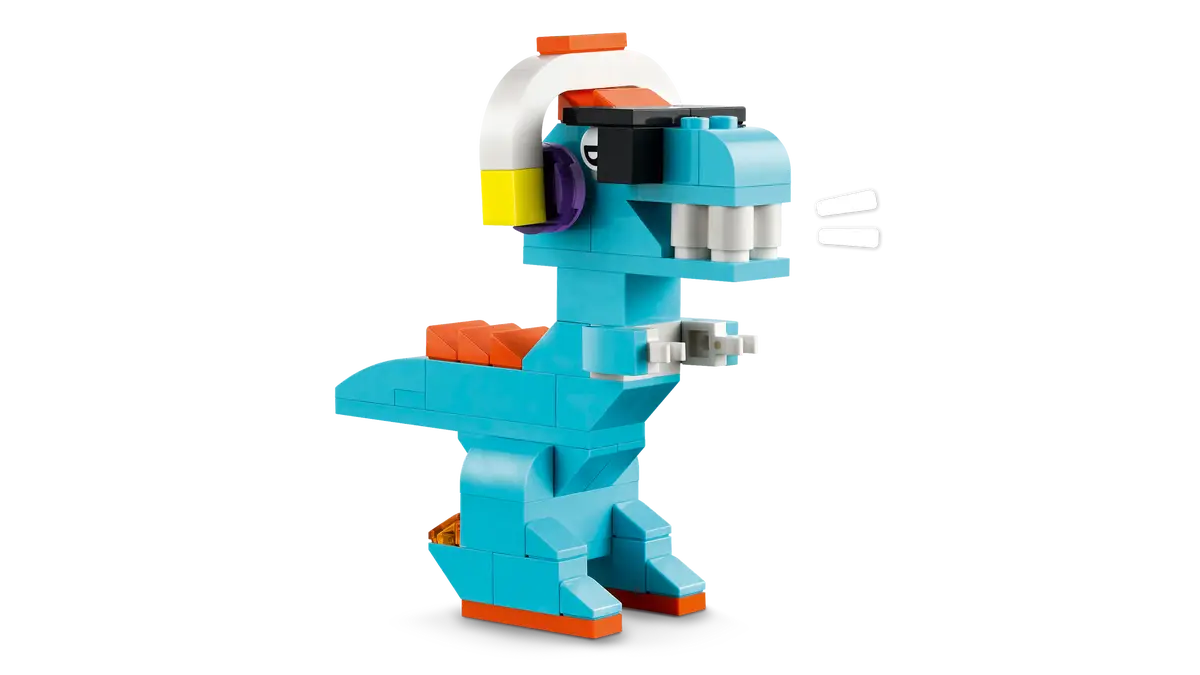 لگو کلاسیک 11040