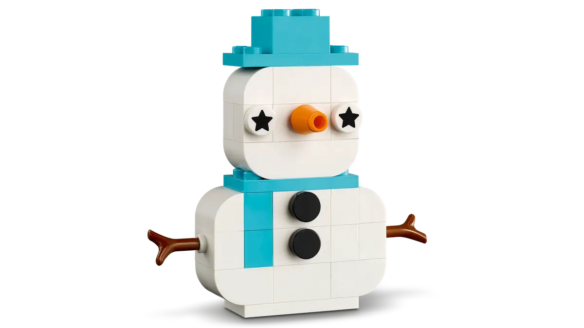 لگو کلاسیک 11042