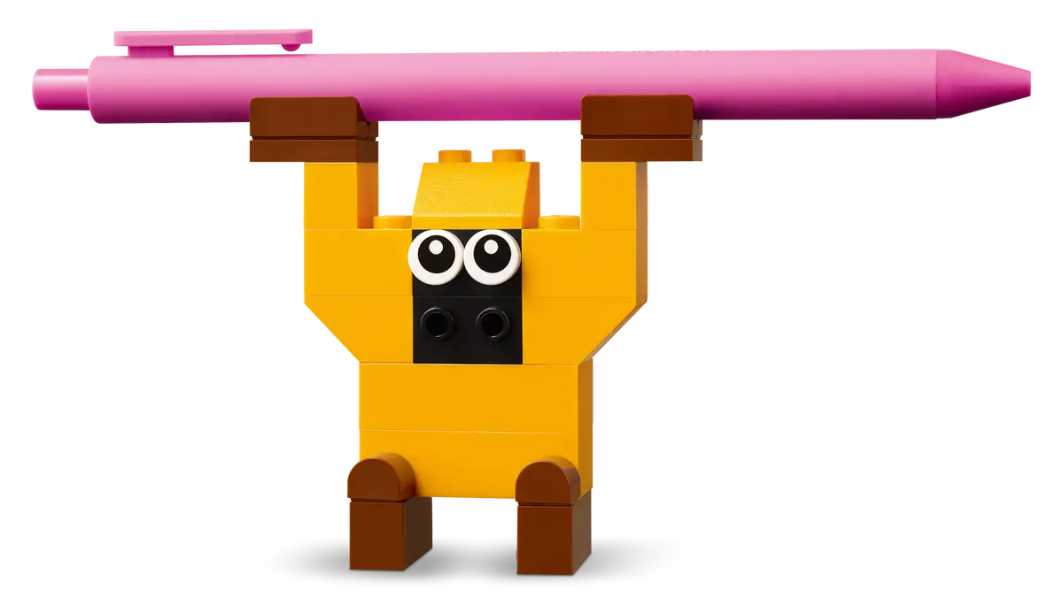 لگو کلاسیک 11042