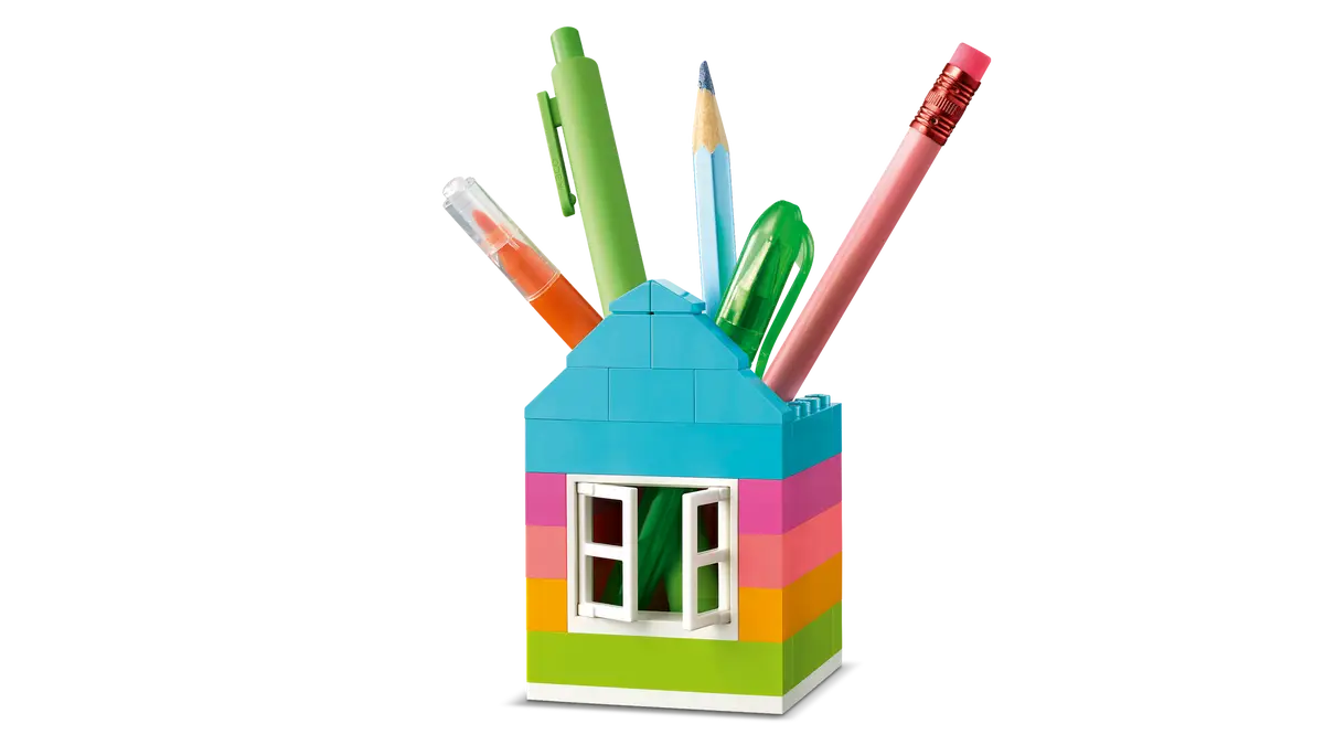 لگو کلاسیک 11042