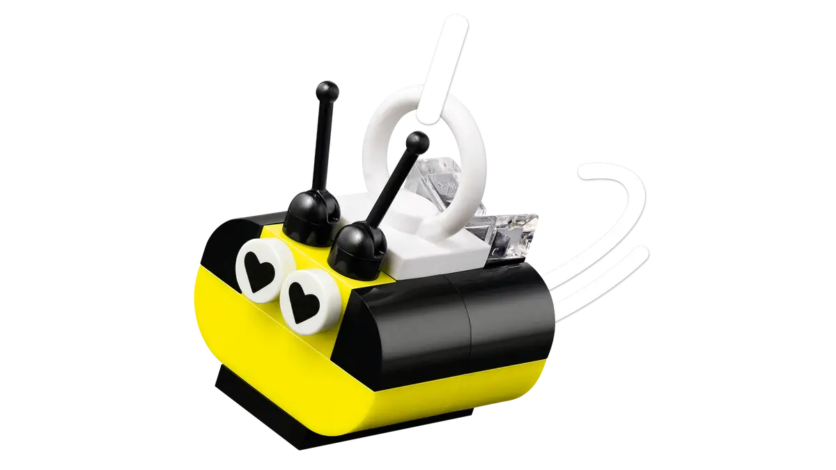 لگو کلاسیک 11042