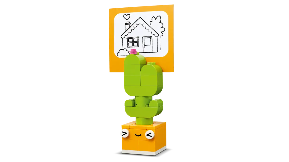 لگو کلاسیک 11042