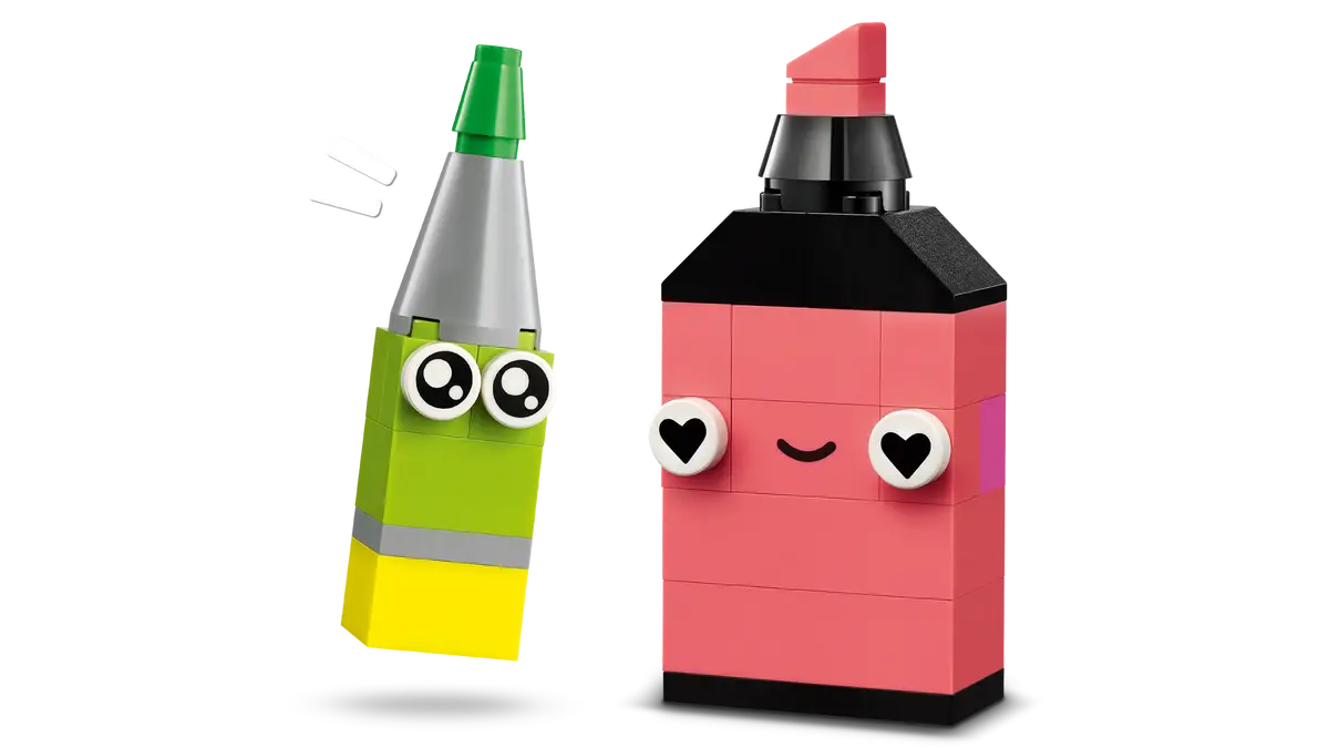 لگو کلاسیک 11042