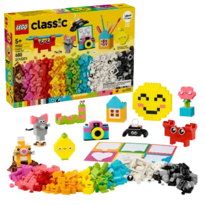 لگو کلاسیک 11042