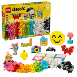 لگو کلاسیک 11042