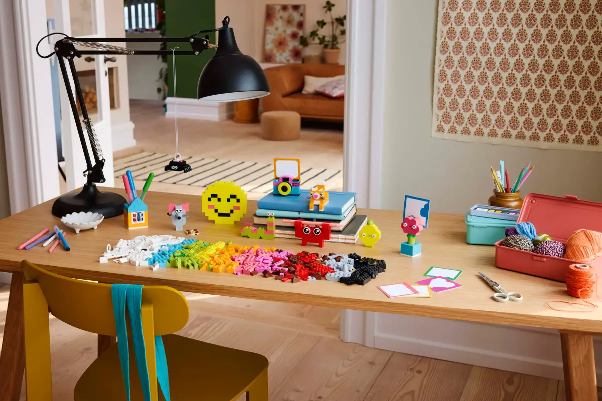 لگو کلاسیک 11042