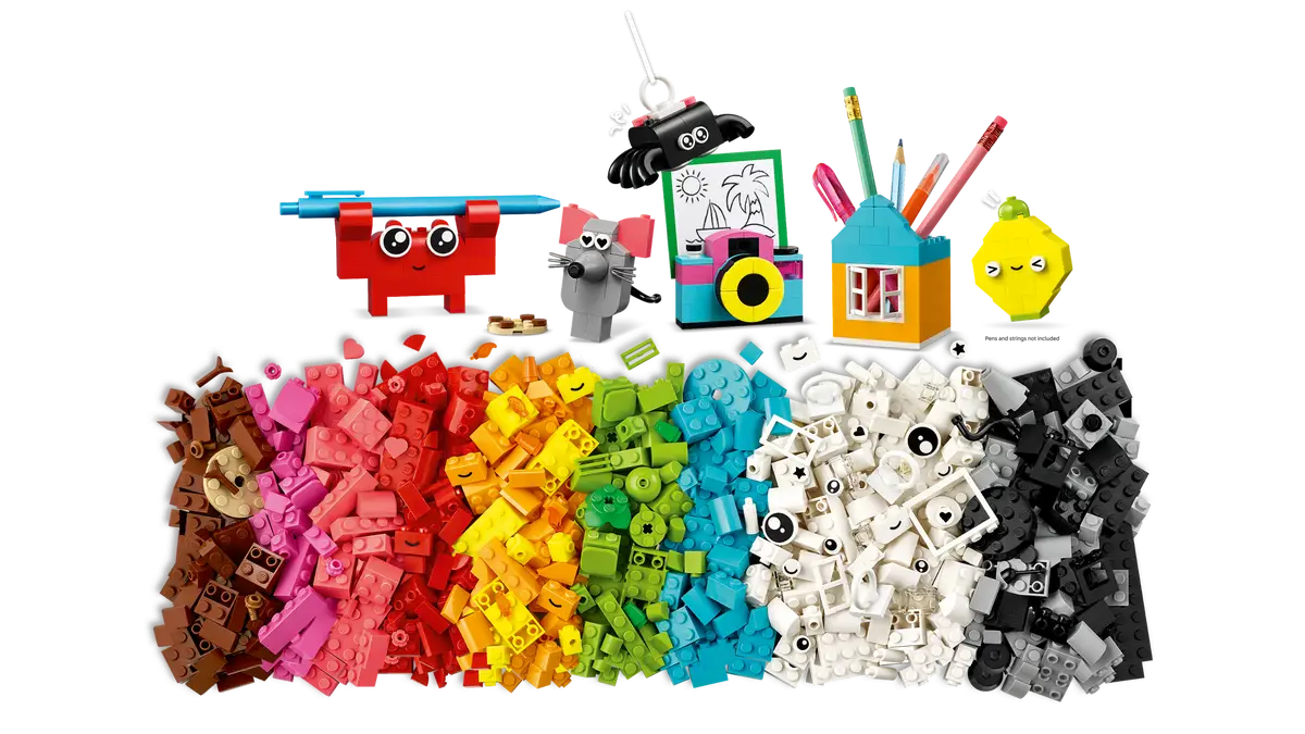 لگو کلاسیک 11042