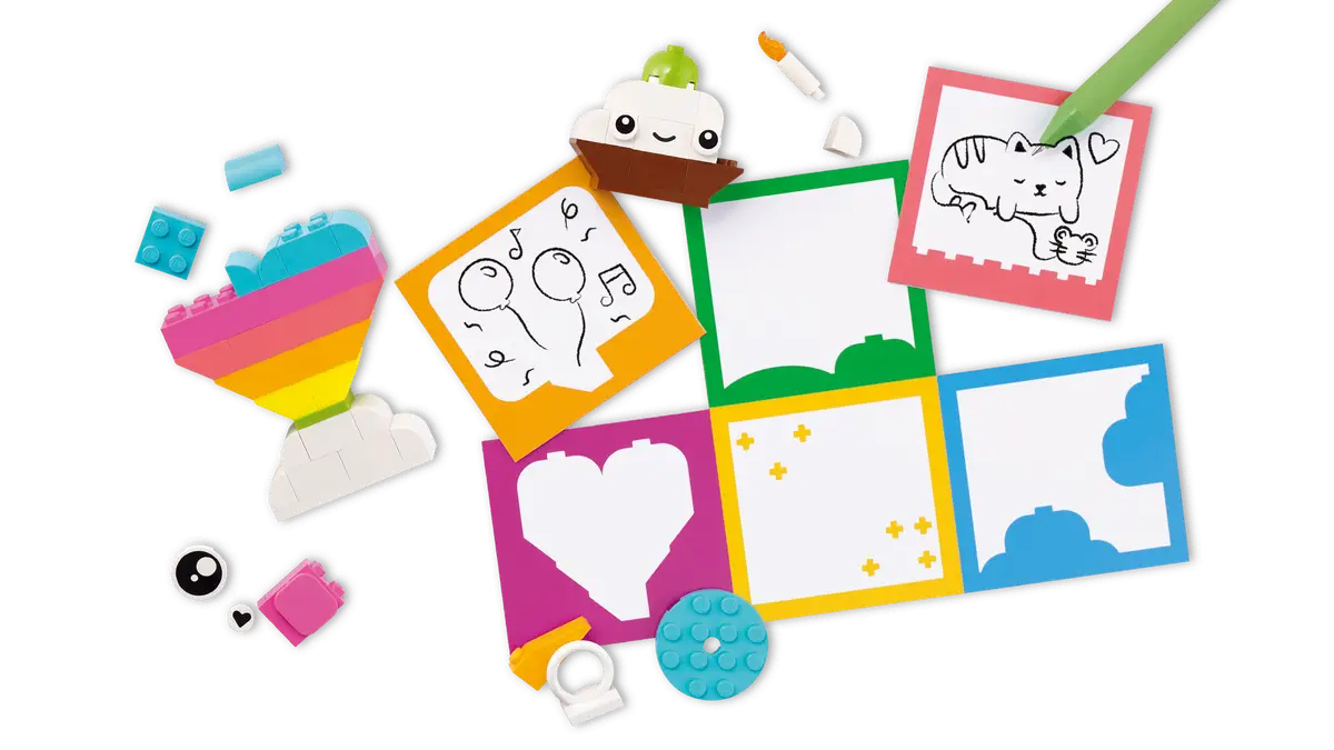 لگو کلاسیک 11042