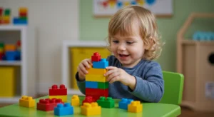 بهترین لگو ارزان برای خردسالان