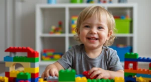 بهترین لگو ارزان برای خردسالان