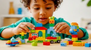 بهترین لگو ارزان برای کودکان