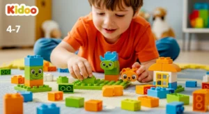 بهترین لگو ارزان برای کودکان