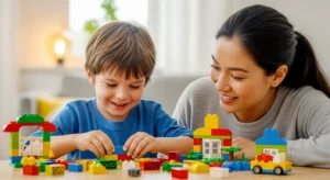 بهترین لگو ارزان برای کودکان