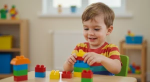 بهترین لگو ارزان برای خردسالان