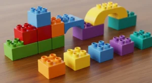 بهترین لگو ارزان برای کودکان