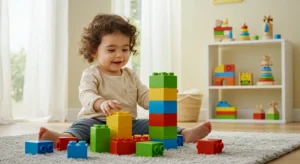 بهترین لگو ارزان برای خردسالان