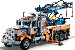 لگوهای ست تکنیک