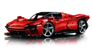 لگوهای ست تکنیک