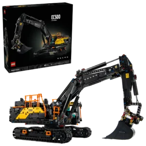 راهنمای خرید لگو تکنیک