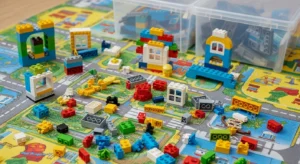 بهترین لگو ارزان برای کودکان