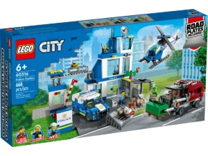 لگو برای سنین مختلف