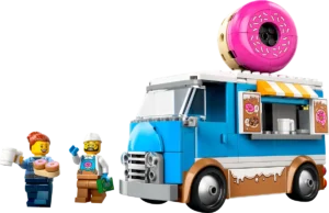 60452 وانت دونات لگو