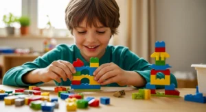 بهترین لگو ارزان برای کودکان