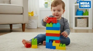 بهترین لگو ارزان برای خردسالان