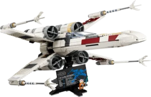 لگو استار وارز 75355