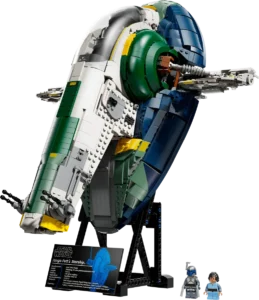 لگو استار وارز 75409