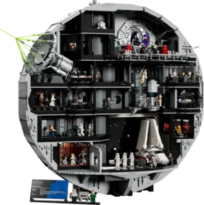 لگو استار وارز 75419