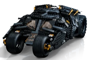 لگو بتمن 76332