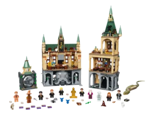76389 لگو هری پاتر