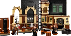 لگو هری پاتر 76397