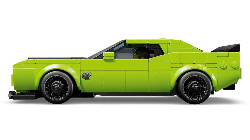 لگو اسپید چمپیونز 77237