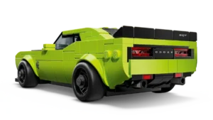 لگو اسپید چمپیونز 77237