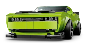 لگو اسپید چمپیونز 77237