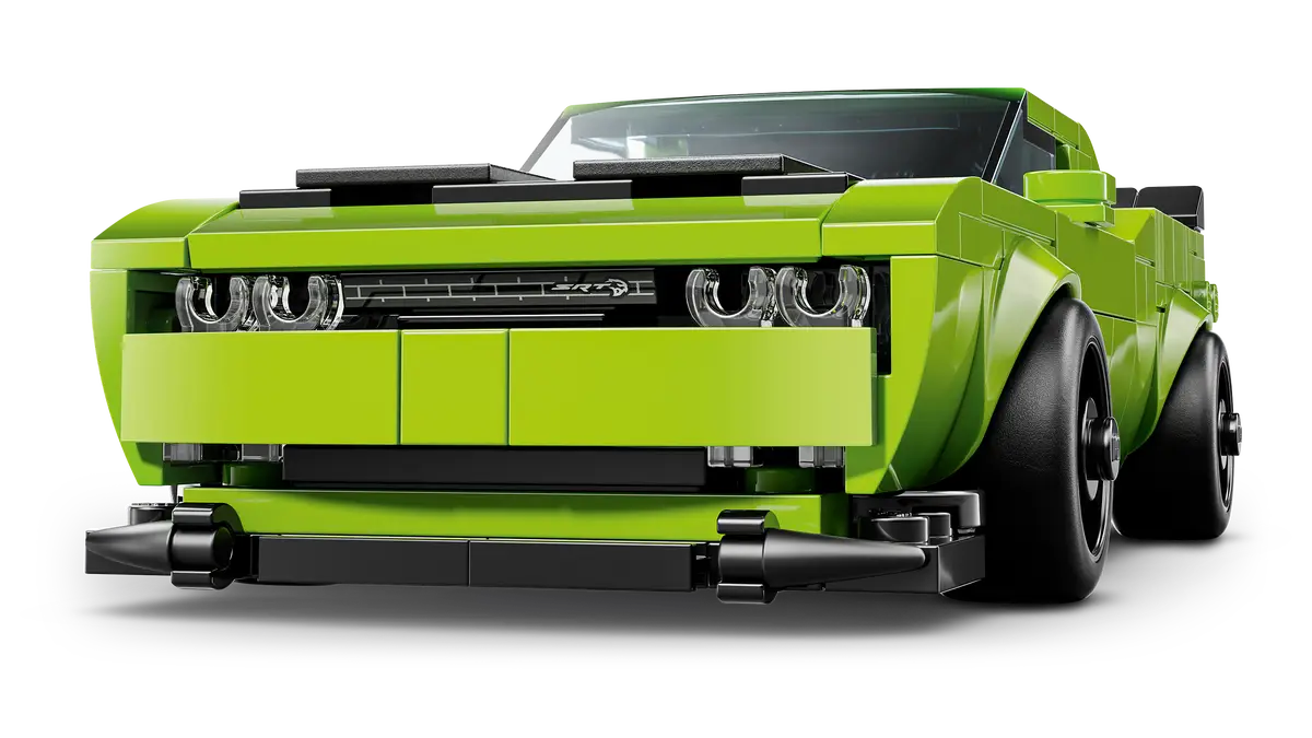 لگو اسپید چمپیونز 77237