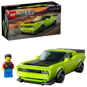 لگو اسپید چمپیونز 77237