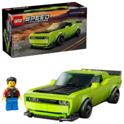 لگو اسپید چمپیونز 77237