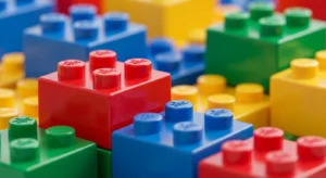 بهترین لگو ارزان برای کودکان