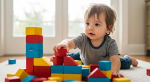 بهترین لگو ارزان برای خردسالان