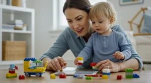 بهترین لگو ارزان برای خردسالان