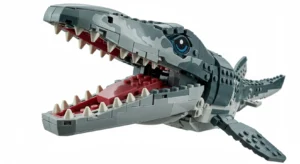 آنباکس لگو 76974