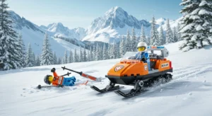 آنباکس لگو سیتی 60465